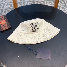 Louis Vuitton Caps